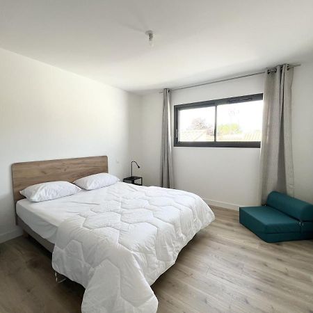 Le Clos Guiton La Rochelle  Exterior photo