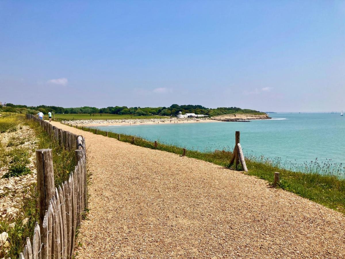 Le Clos Guiton La Rochelle  Exterior photo